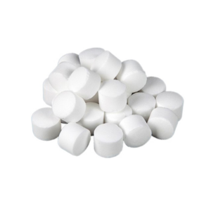 Salt Tablets