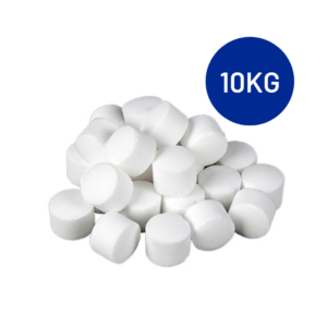 Salt Tablets - 10kg