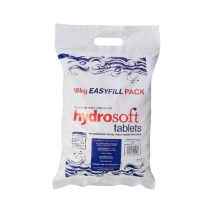 10kg Bags Of Hydrosoft Tablets