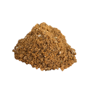 25kg Bags Of Brown Rock Salt