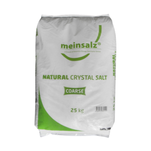 25kg bag of Koyuncu Salt Granules